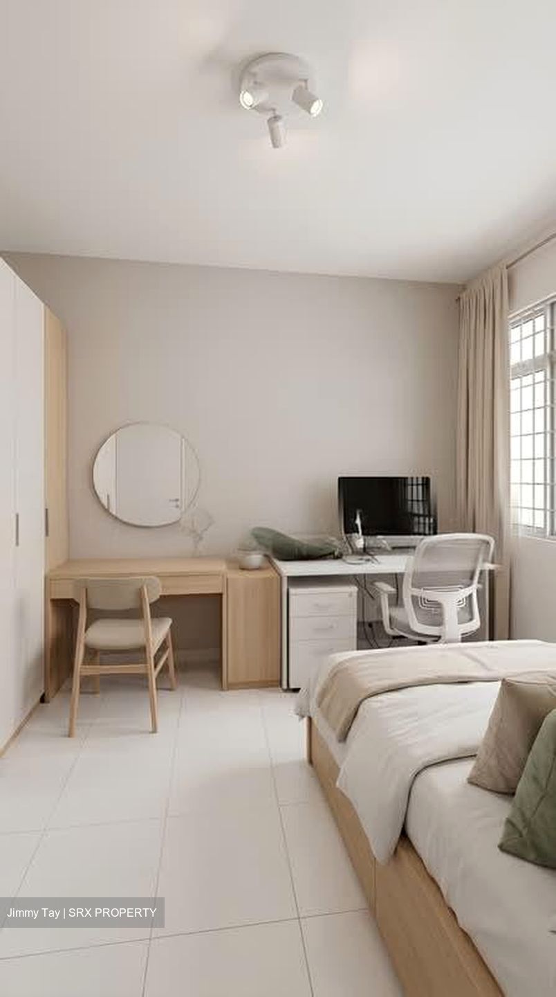 Blk 343 Bukit Batok Street 34 (Bukit Batok), HDB 4 Rooms #598228431
